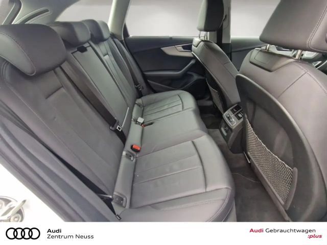 Audi A4 40 TDI Avant