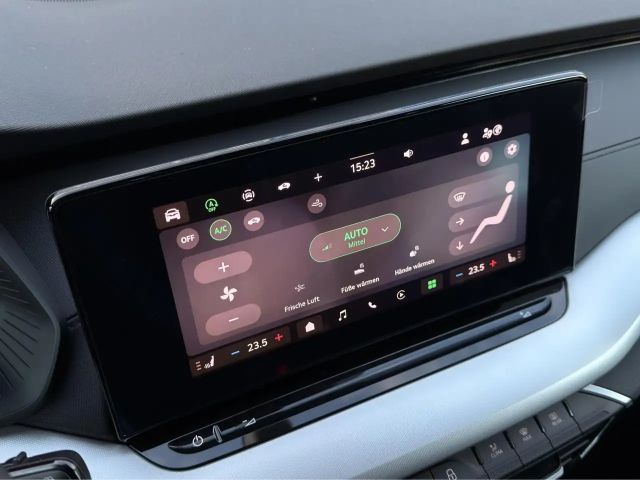 Skoda Octavia 1.5 TSI Combi Drive