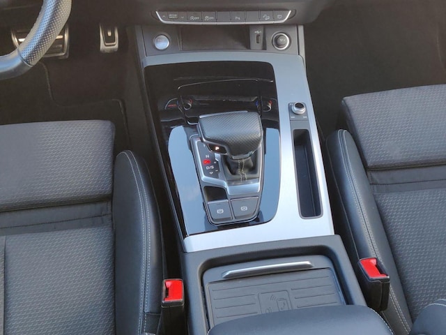 Audi Q5 40 TDI Quattro S-Tronic Sportback