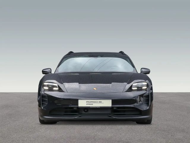 Porsche Taycan GTS Sport Turismo