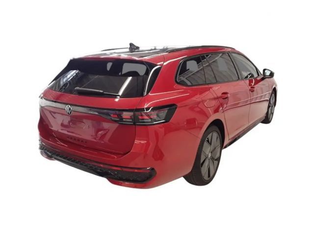 Volkswagen Passat R-Line eHybrid