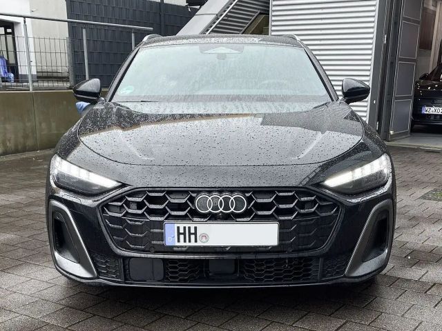 Audi A5 Quattro S-Line S-Tronic