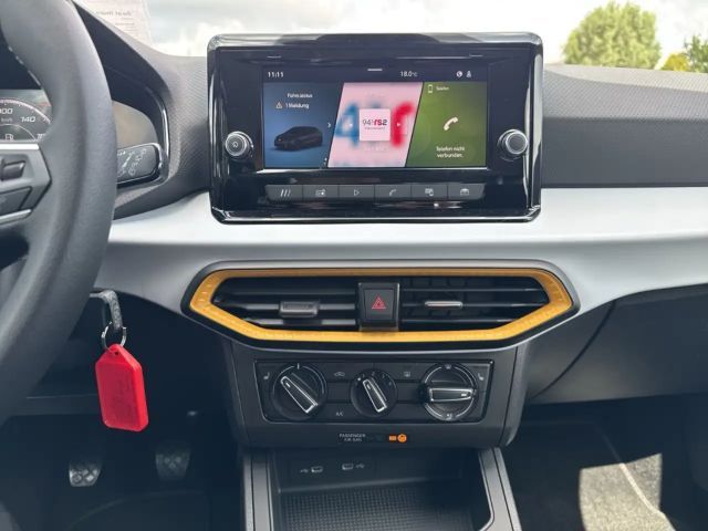 Seat Ibiza 1.0 TSI Style