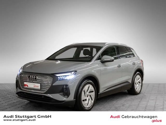 Audi Q4 e-tron 40