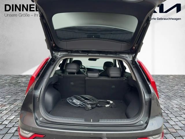 Kia Niro PHEV Spirit