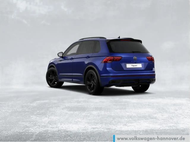 Volkswagen Tiguan 2.0 TSI DSG IQ.Drive R-Line