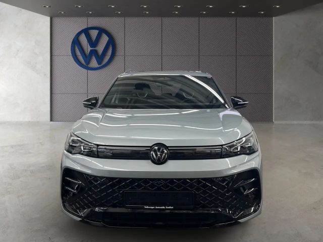 Volkswagen Tiguan DSG R-Line