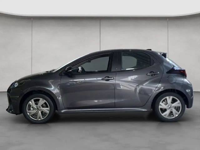 Mazda 2 Exclusive-line
