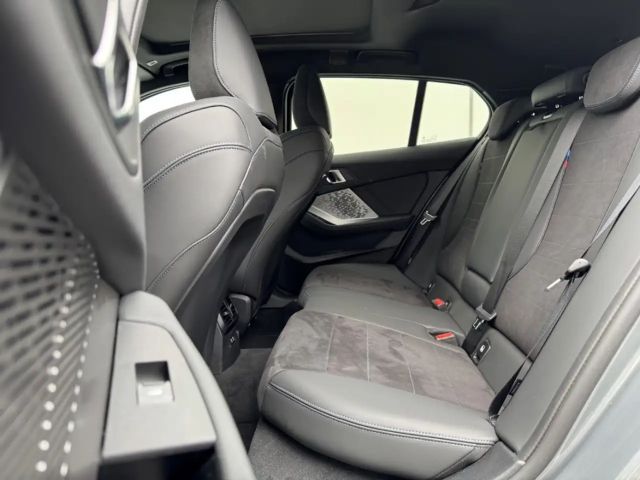 BMW 118 118d M-Sport Sedan