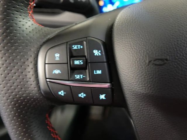 Ford Kuga Plug in Hybrid ST Line X