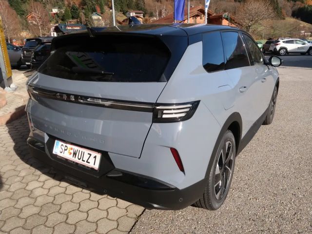 Opel Grandland X GS-Line Grand Sport