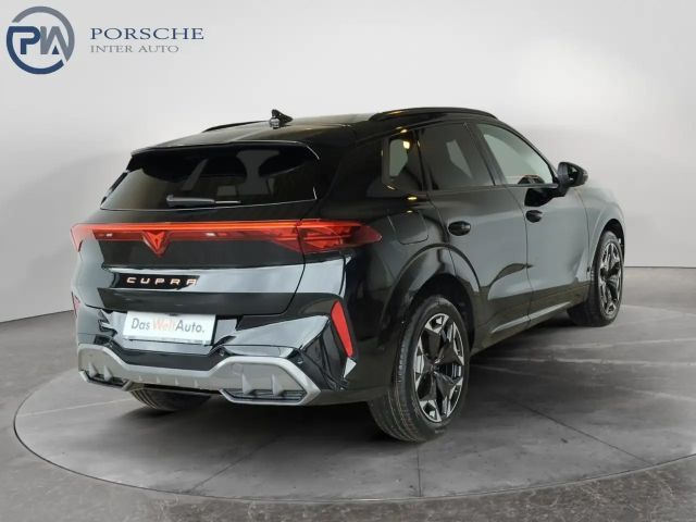 Cupra Terramar 1.5 e-TSI 150 PS DSG