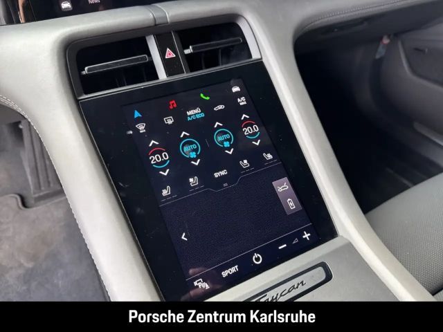 Porsche Taycan 4S Sport Turismo