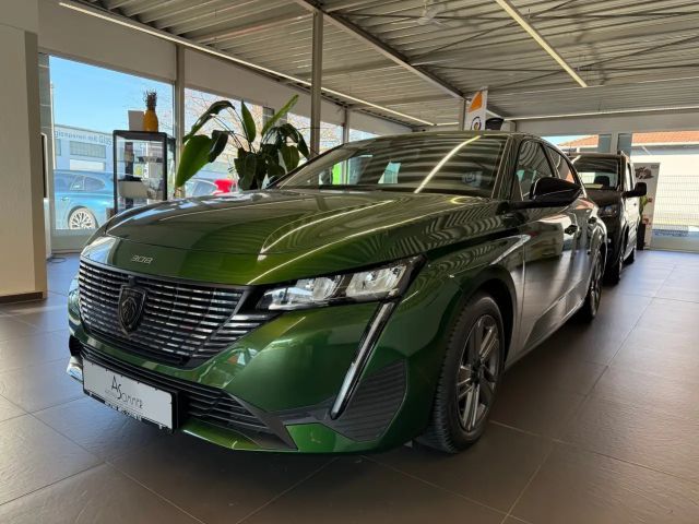 Peugeot 308 Allure Pack EAT8 PureTech