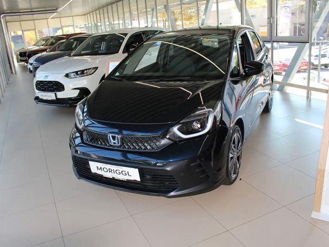 Honda Jazz Advance Hybrid i-MMD