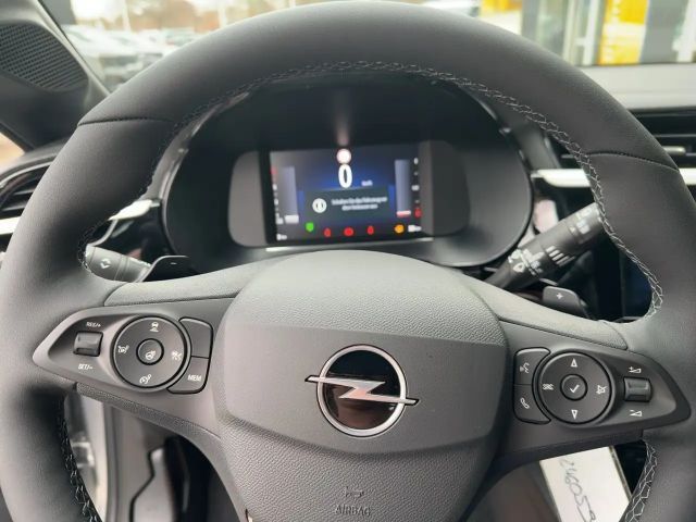 Opel Corsa GS-Line Grand Sport Turbo