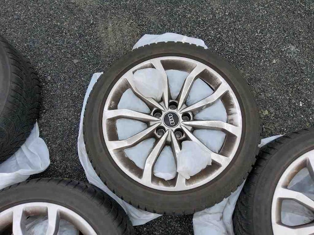 Audi A4 35 TFSI Avant S-Tronic