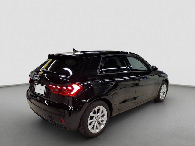Audi A1 25 TFSI Sportback