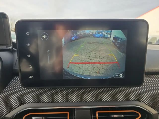 Dacia Sandero Comfort Stepway