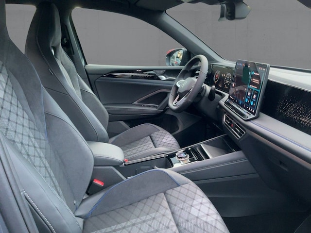 Volkswagen Tiguan 2.0 TDI DSG R-Line Style