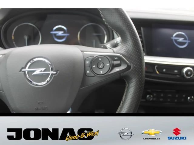Opel Insignia Sports Tourer
