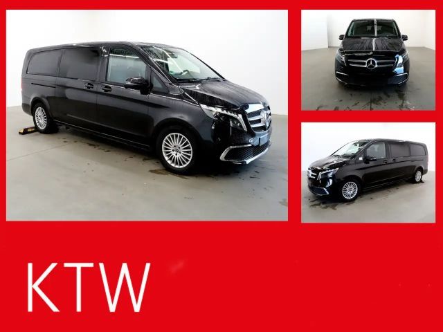 Mercedes-Benz V 300 AVANTGARDE Extralang