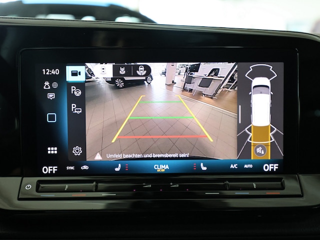 Volkswagen Caddy 2.0 TDI Style