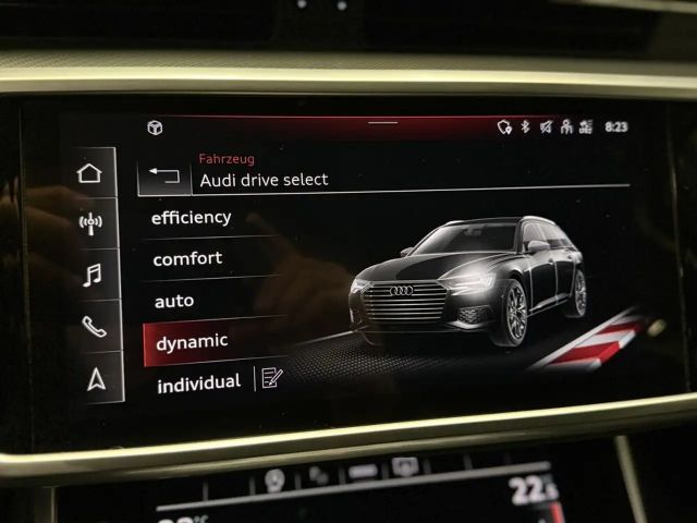 Audi A6 40 TDI Quattro Sport