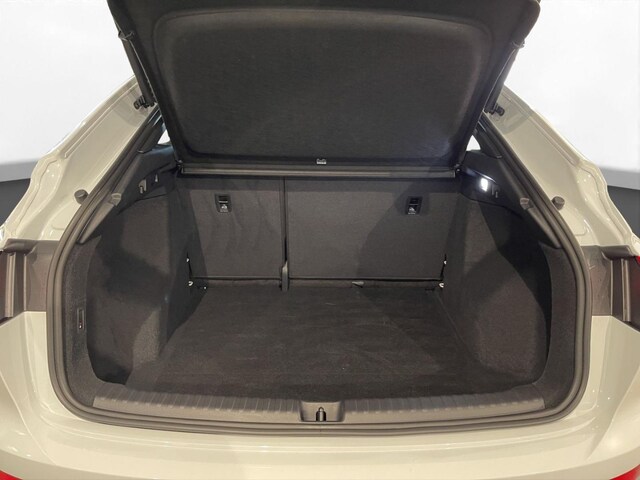 Audi Q4 e-tron Sportback