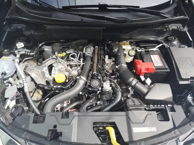 Nissan Juke Acenta DIG-T