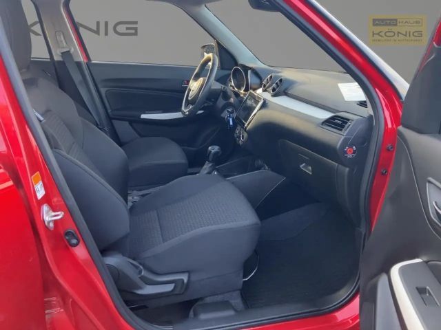 Suzuki Swift Comfort