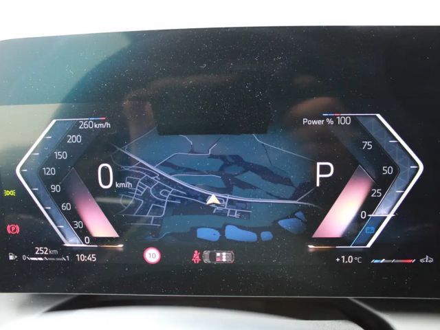 BMW 123 M-Sport Sedan xDrive