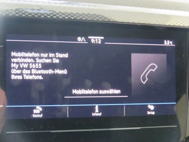 Volkswagen Taigo Friends TSI