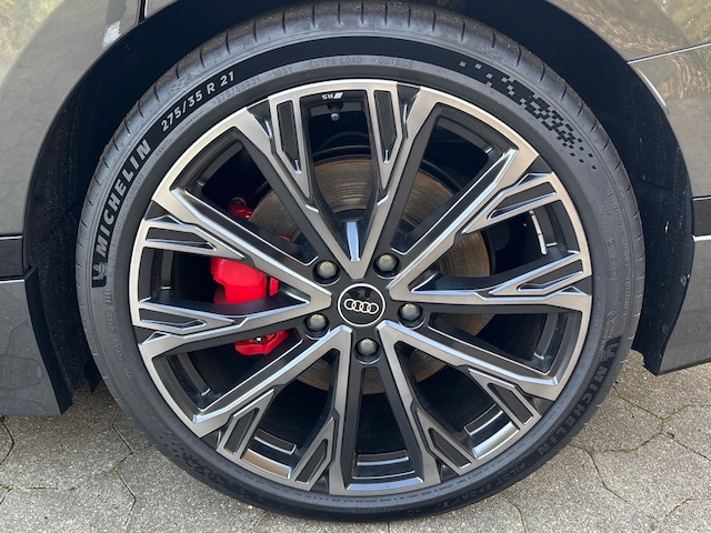 Audi A6 e-tron Avant Performance