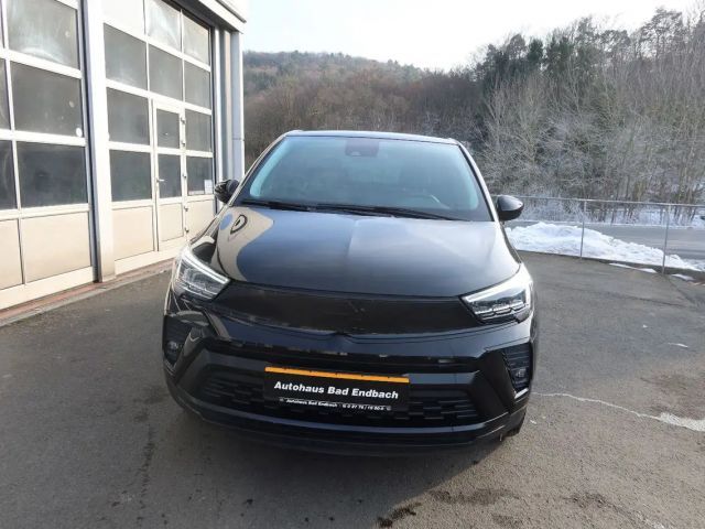 Opel Crossland X GS-Line Grand Sport