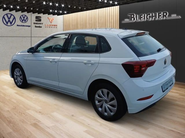 Volkswagen Polo 1.0 TSI