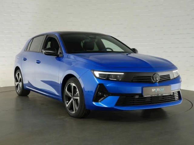 Opel Astra GS-Line Grand Sport