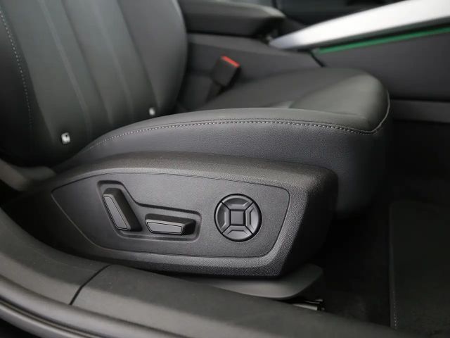 Audi A5 Avant S-Tronic