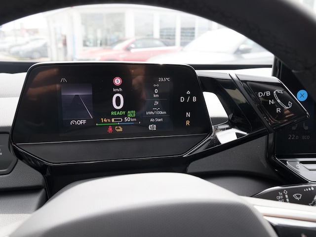 Volkswagen ID.3 IQ.Drive Performance Pro