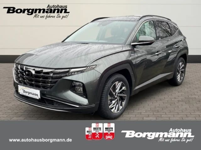 Hyundai Tucson 1.6 2WD Hybrid T-GDi Trend