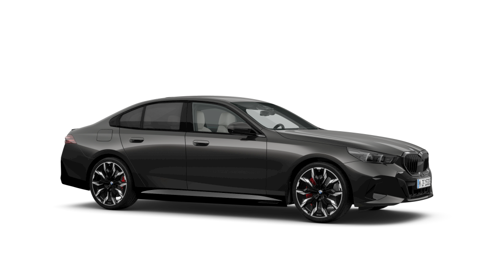 BMW 550 Sedan xDrive