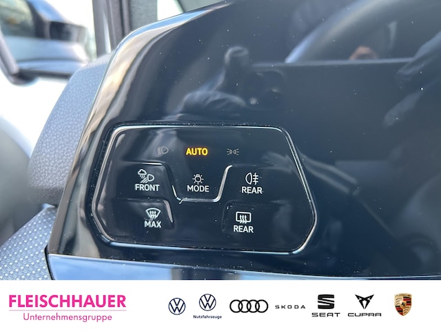 Volkswagen Golf 4Motion Golf VIII