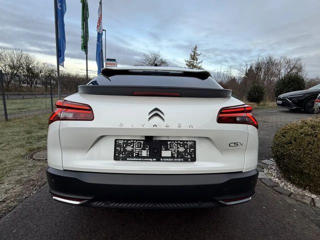 Citroën C5 X Plus PureTech