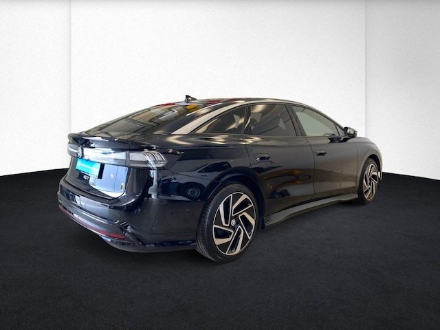 Volkswagen ID.7 IQ.Drive Pro