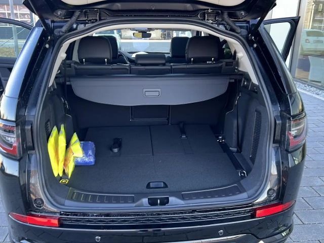 Land Rover Discovery Sport D200 S