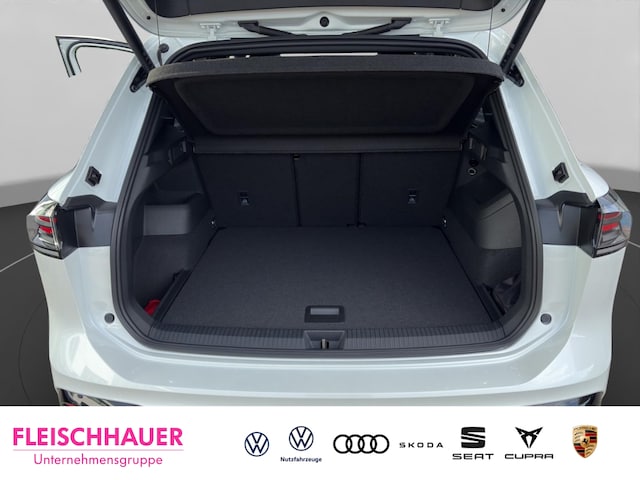 Volkswagen Tiguan 4Motion DSG R-Line