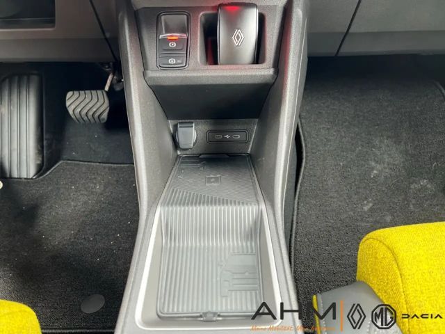 Renault 5 Comfort Electric Iconic