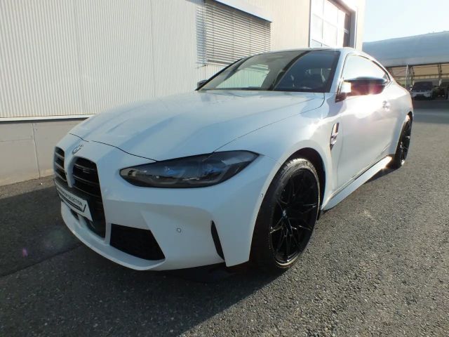 BMW M4 Competition Coupé xDrive