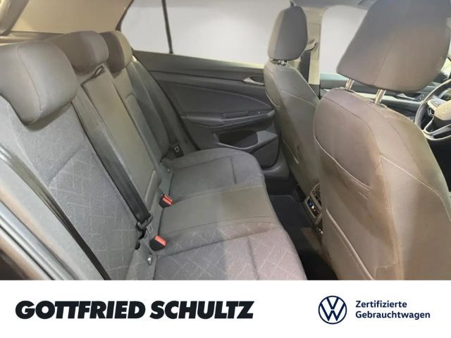 Volkswagen Golf 2.0 TDI DSG Life