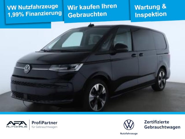 Volkswagen Multivan 2.0 TDI DSG Lang T7